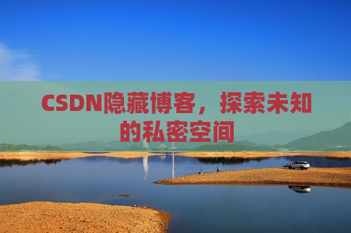 CSDN隐藏博客，探索未知的私密空间